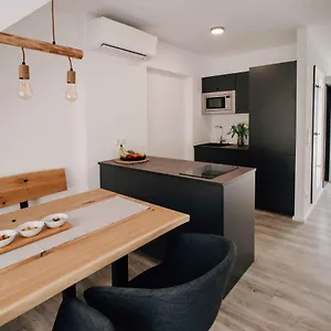  Appartement Brombachseezeit