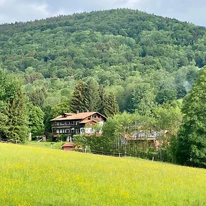  Appartement Gartenwohnung Im Gut Sonnenwald