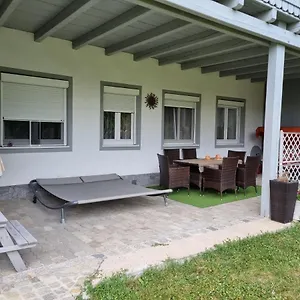  Appartement Huber's