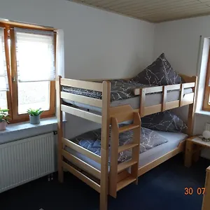 Apartment Schwarz, Rottenbach (Roth)