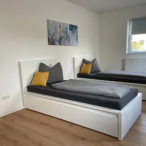  Appartement Apartment Obermichelbach