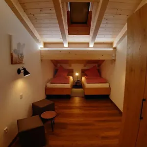 Apartment Ilgerhof, Oberaudorf