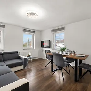  Appartement Adn - Netflix - Modern And Smart