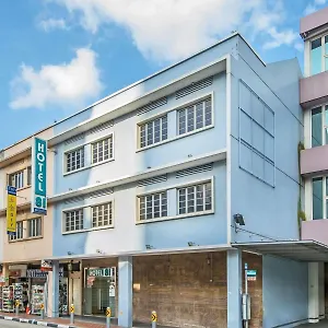 81 Balestier Singapore