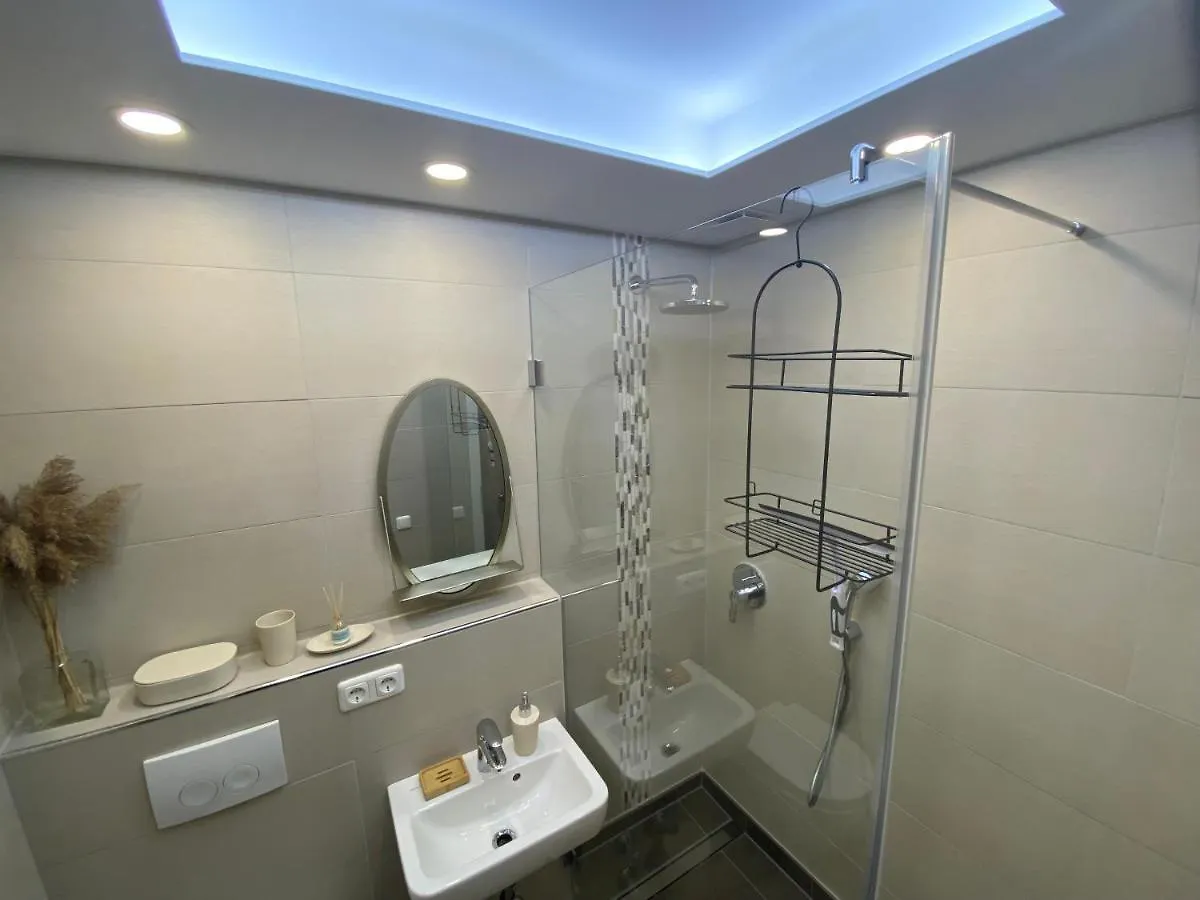 Ferienwohnung Panoramablick - Alpenmagie Suites Oberaudorf 0*,  Germany