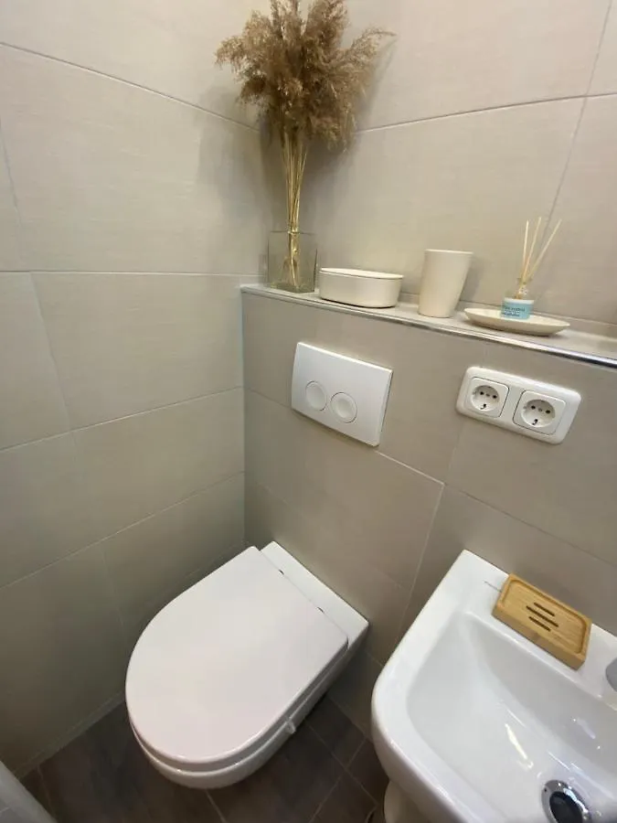 Ferienwohnung Panoramablick - Alpenmagie Suites Oberaudorf