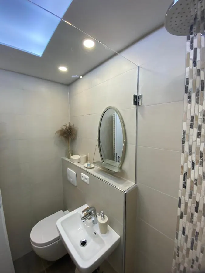Apartment Ferienwohnung Panoramablick - Alpenmagie Suites Oberaudorf Germany