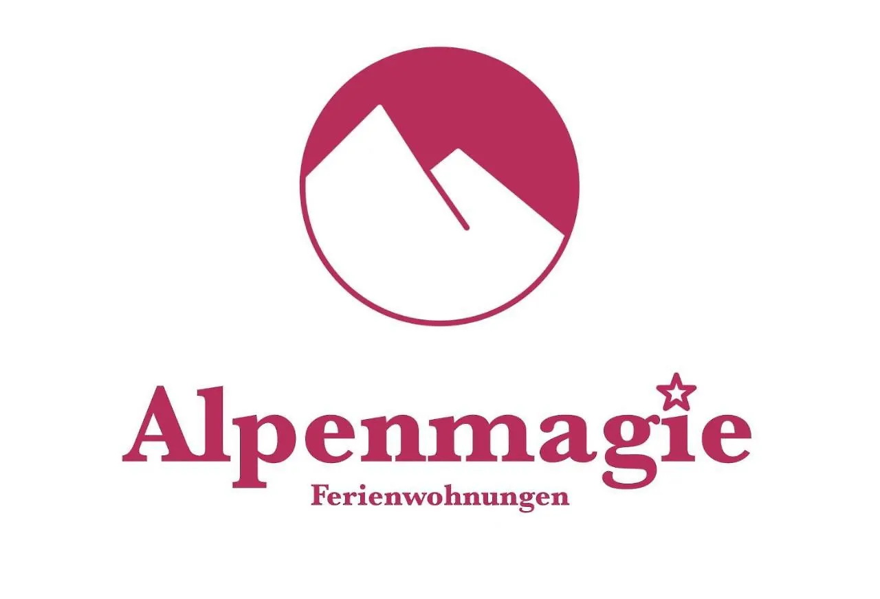 Apartment Ferienwohnung Panoramablick - Alpenmagie Suites Oberaudorf Germany
